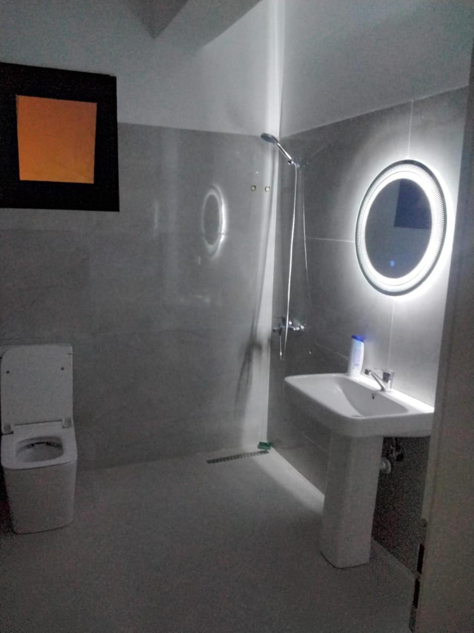 Apartament Karafili House Ksamil
