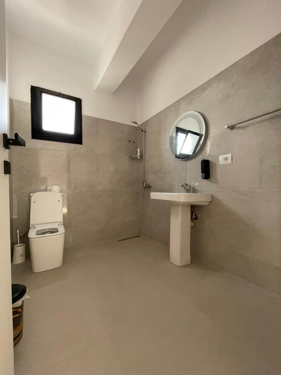 Apartament Karafili House Ksamil