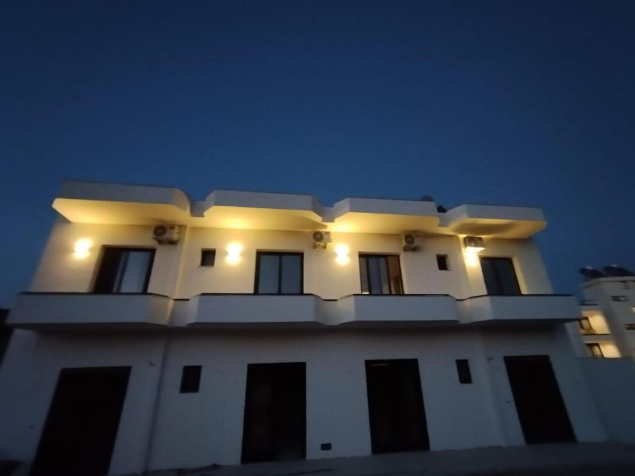 Apartament Karafili House Ksamil