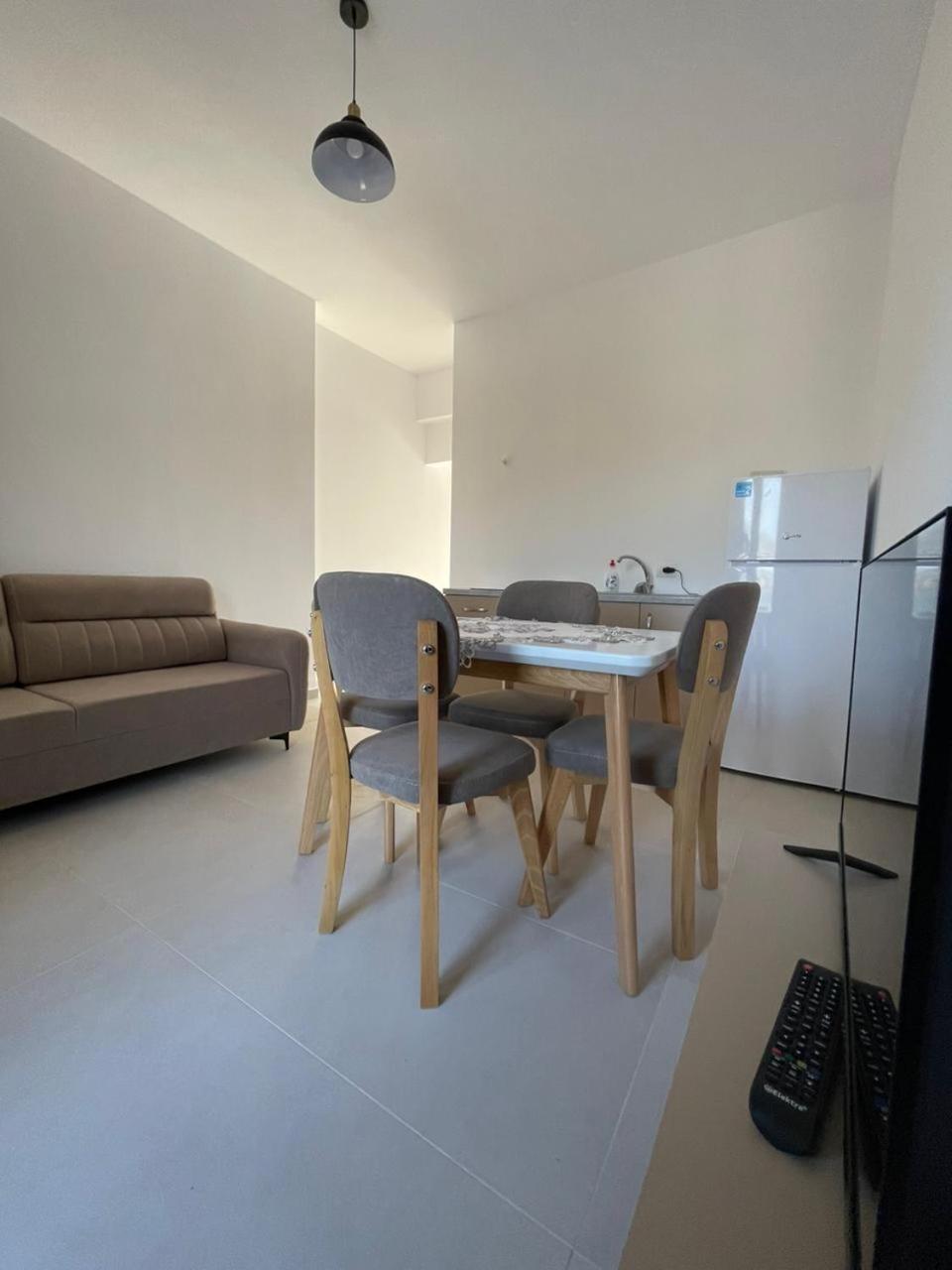 Apartament Karafili House Ksamil