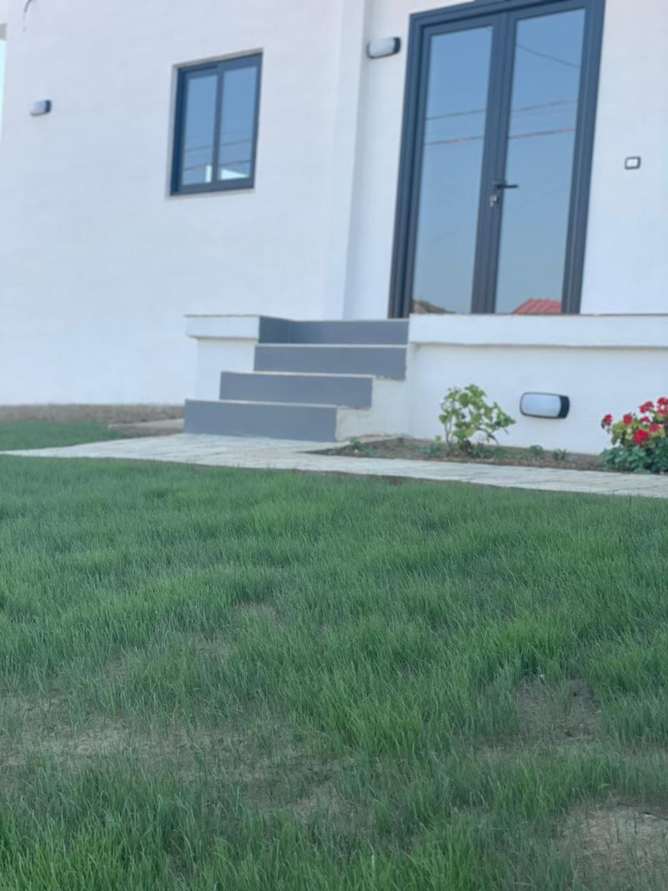 Apartament Karafili House Ksamil