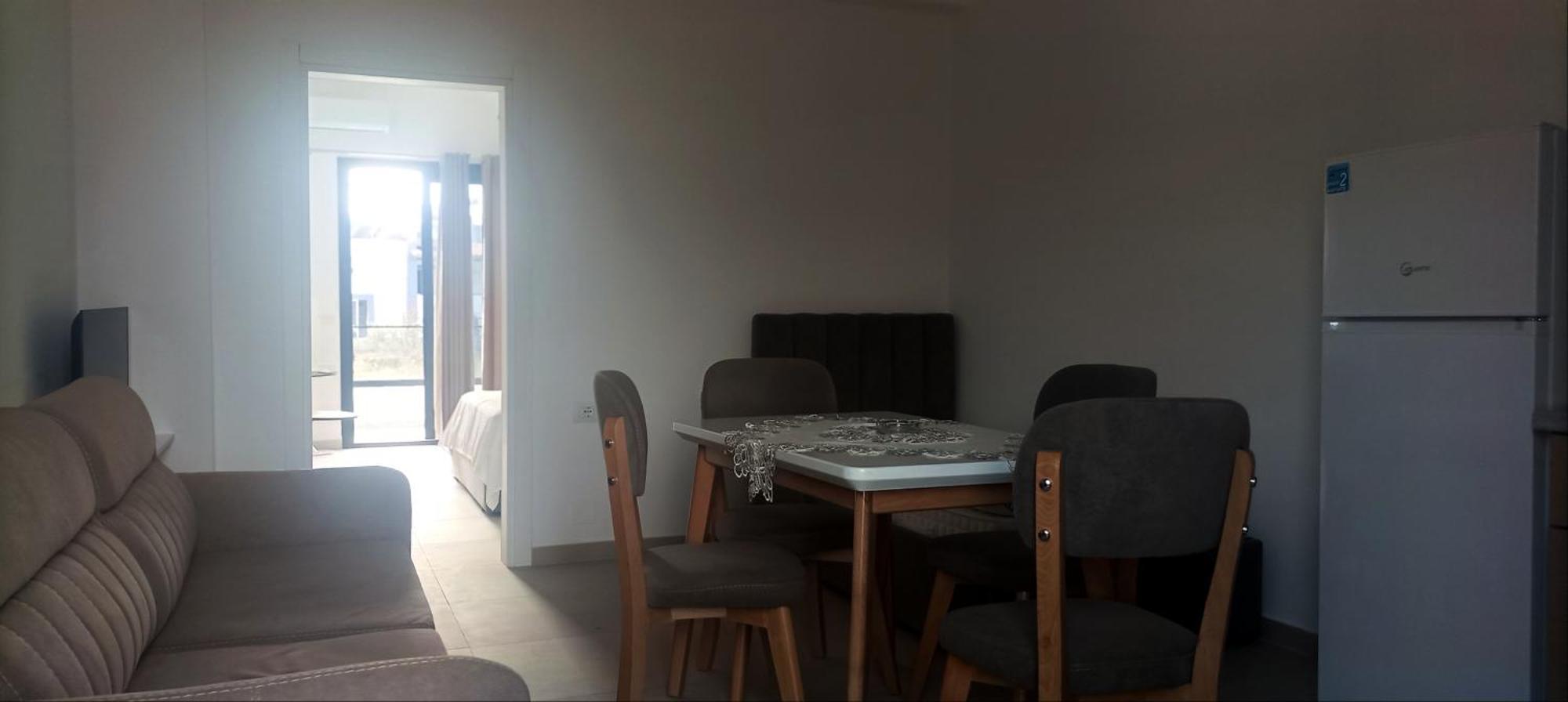 Karafili House Apartament Ksamil