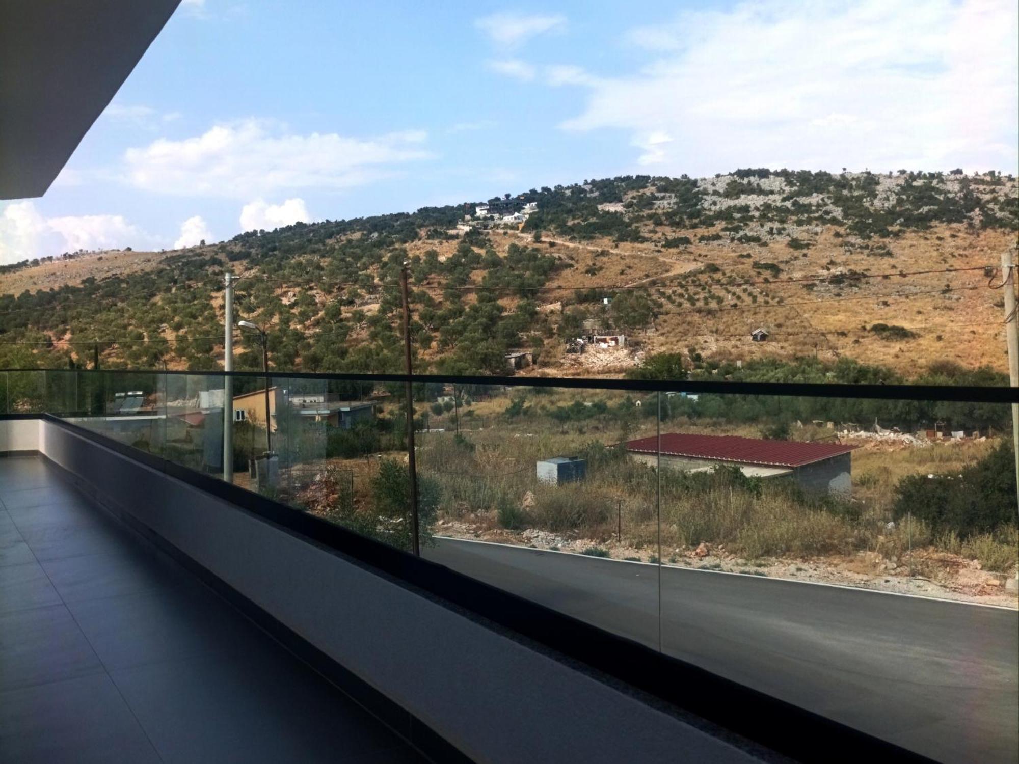 Karafili House Apartament