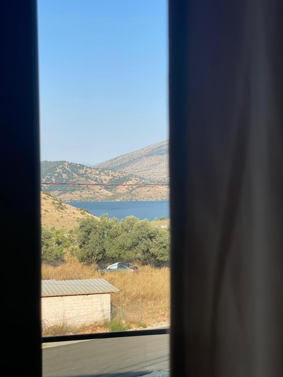 Karafili House Apartamento