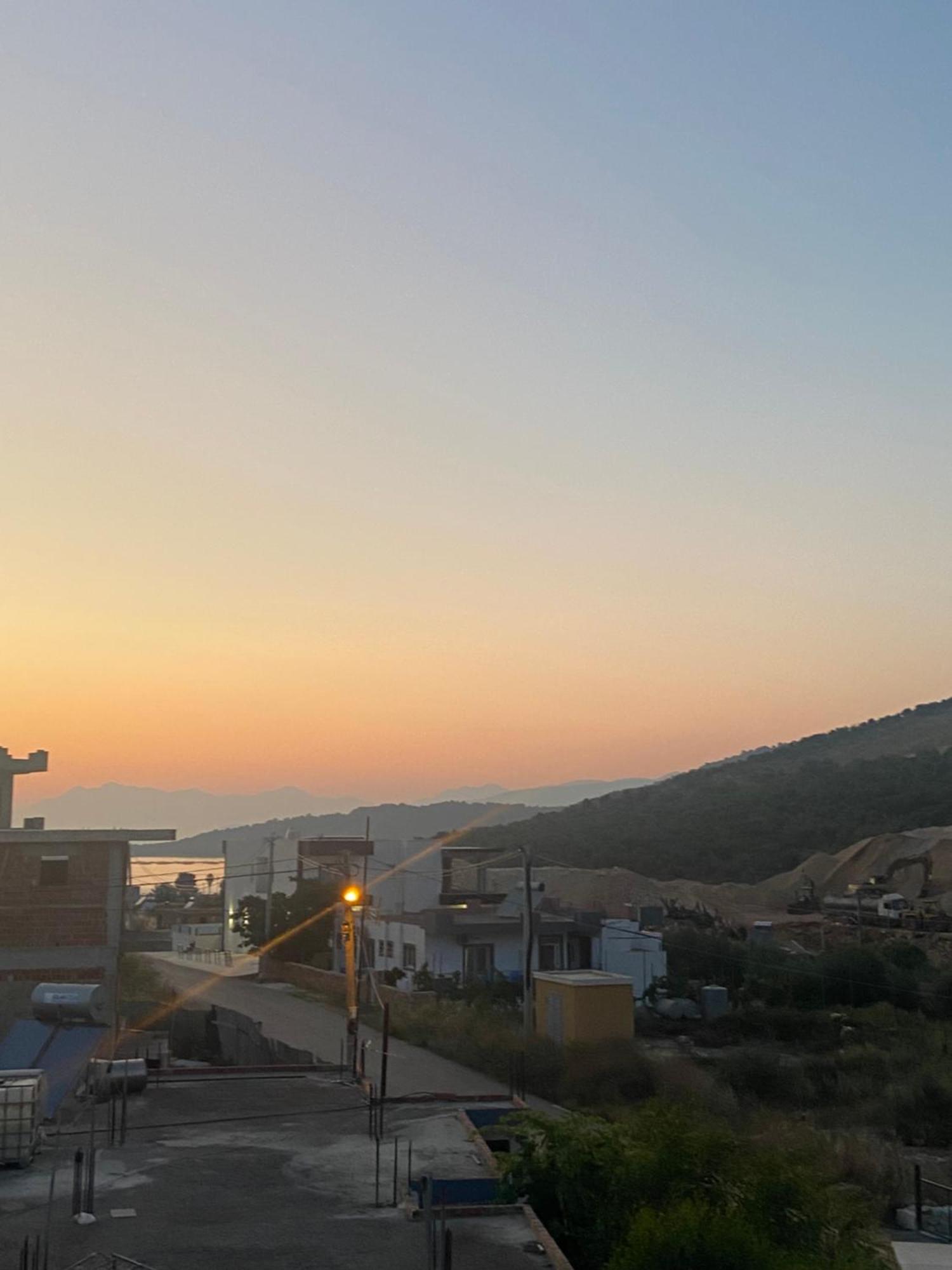 Apartamento Karafili House Ksamil