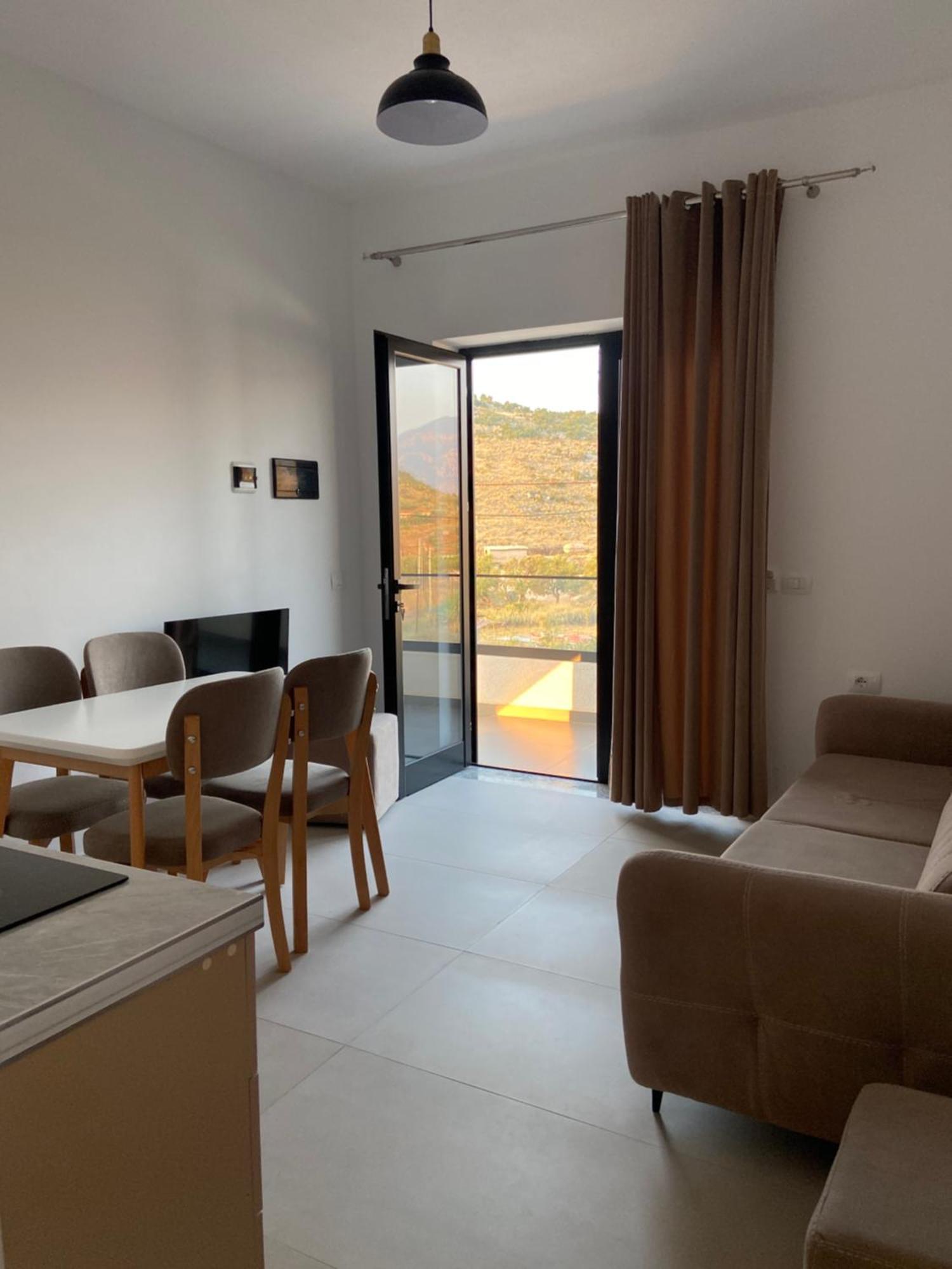 Karafili House Apartamento
