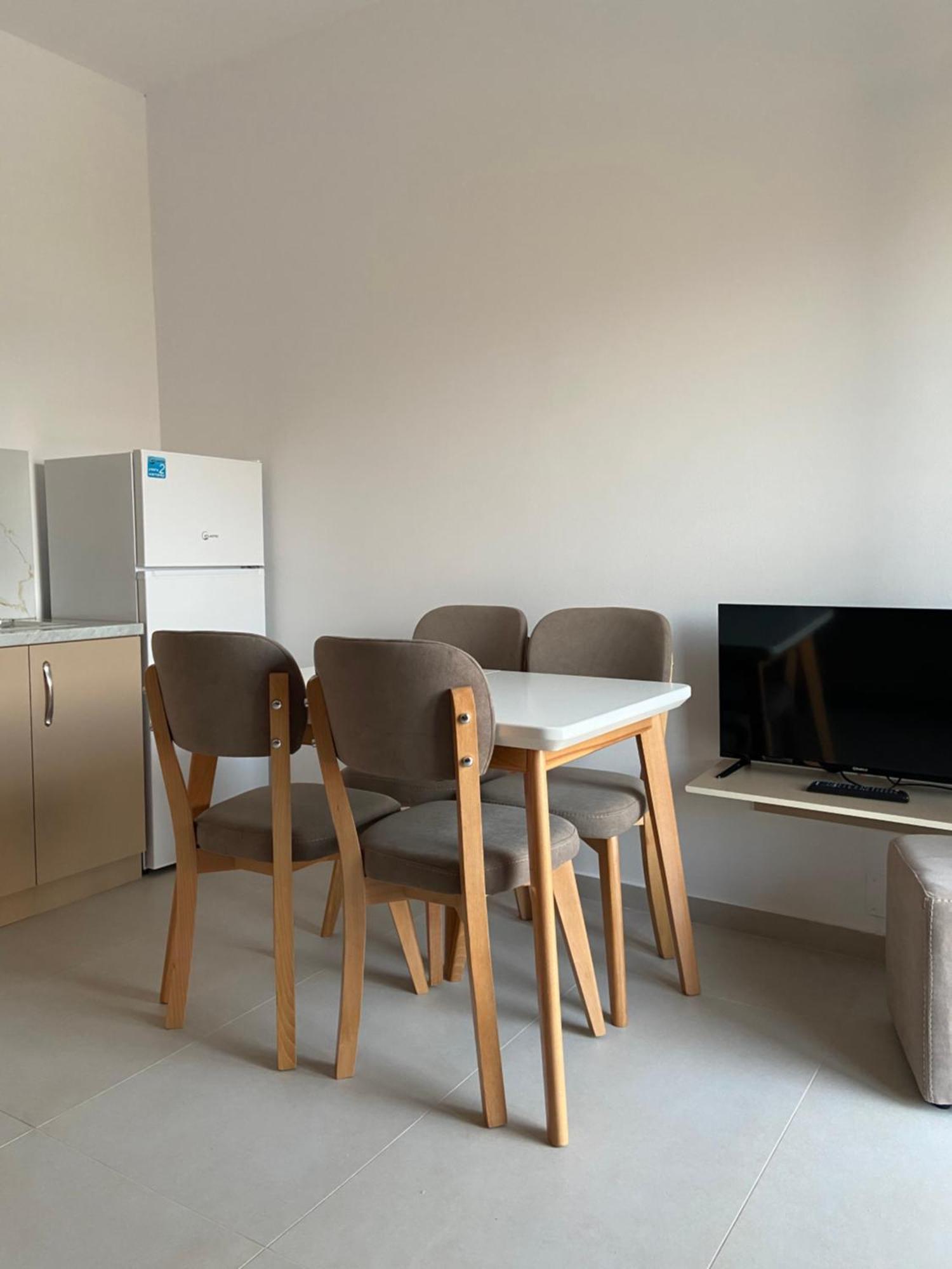 Karafili House Apartamento