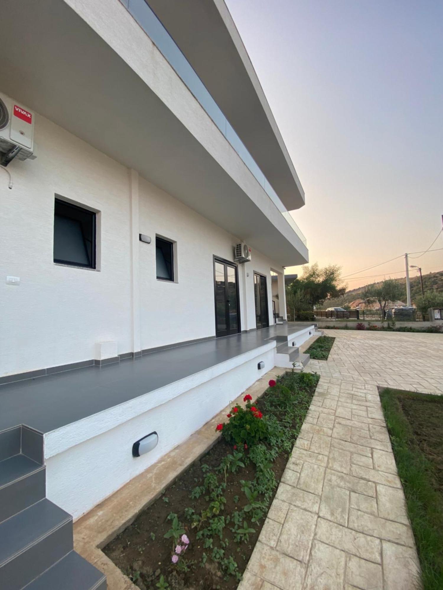 Apartamento Karafili House Ksamil