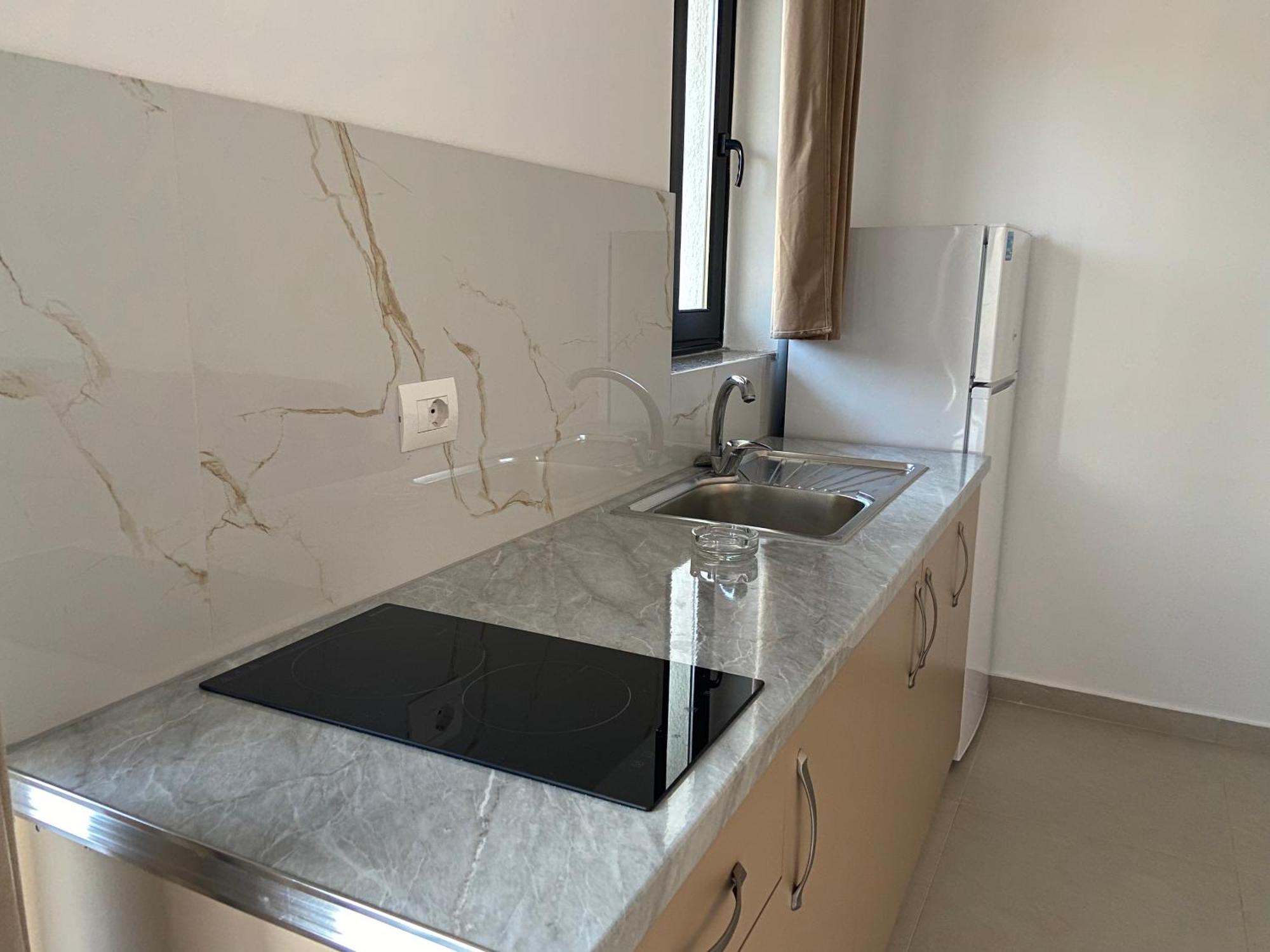 Apartamento Karafili House Ksamil