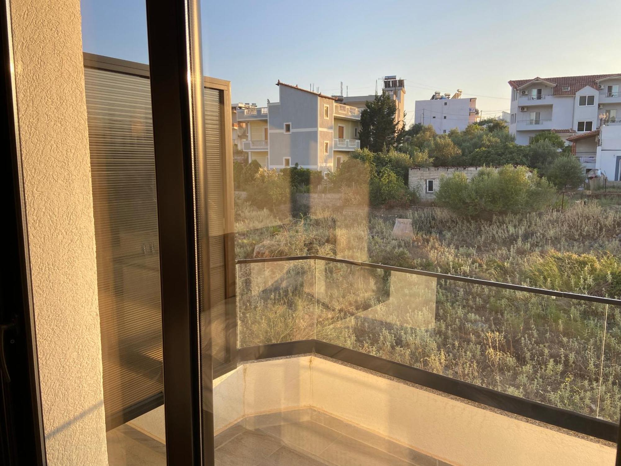 Karafili House Ksamil