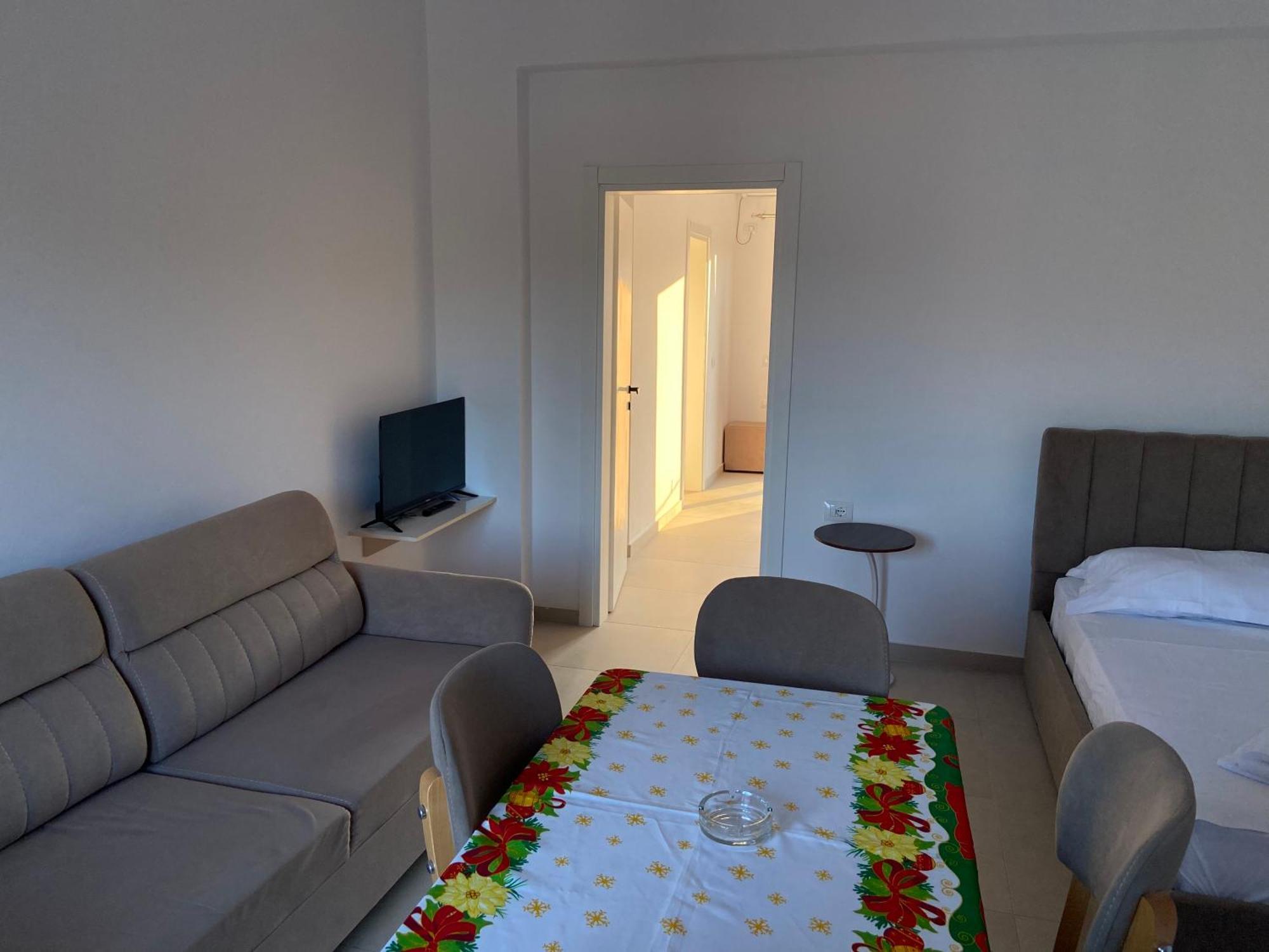 Apartamento Karafili House Ksamil